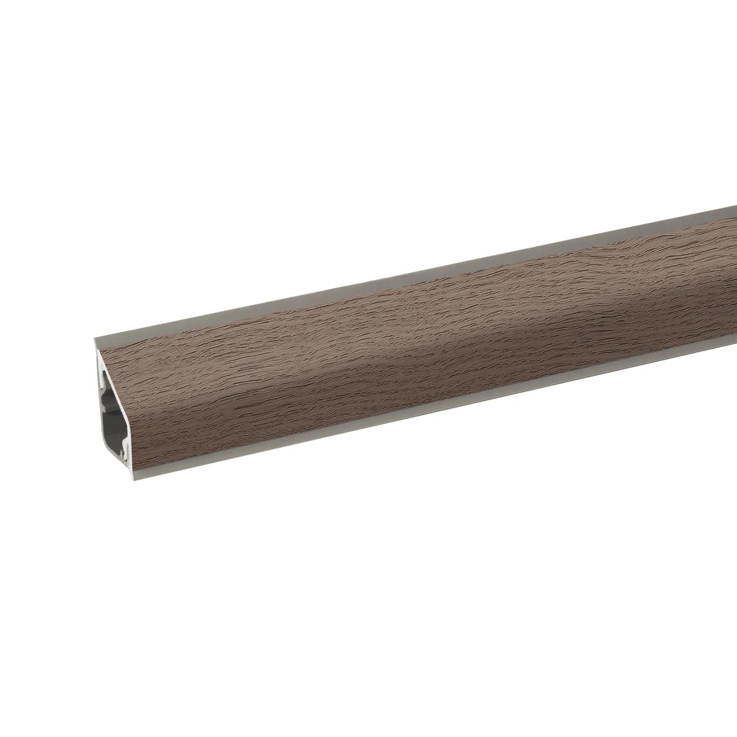 E-shop Kaindl Lišta k pracovnej doske K2739 dub Cremona Cannolo 63,5 x 2,4 x 1,6 cm