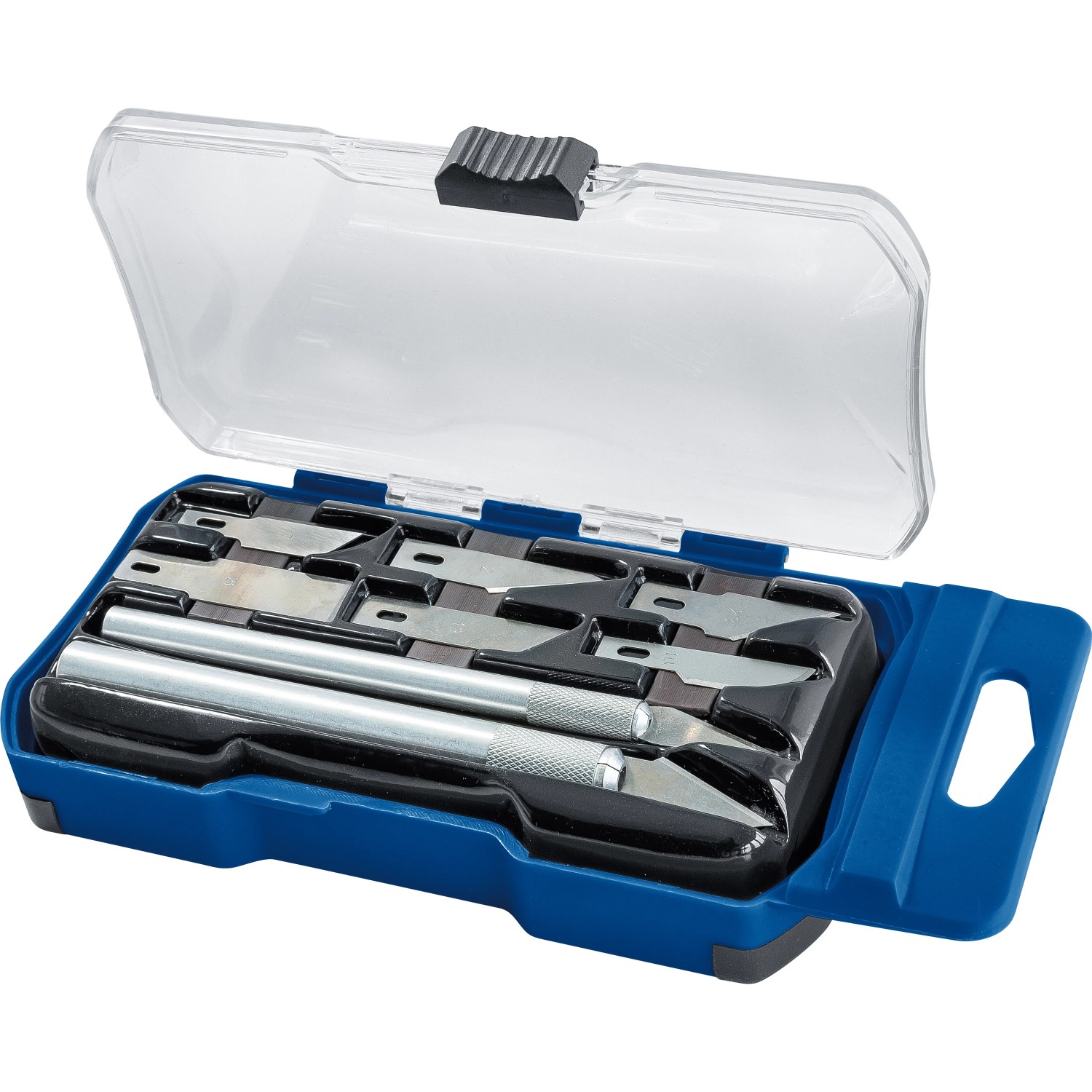 E-shop LUX-TOOLS Súprava presných nožov Classic 10-dielna