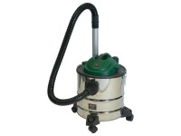ASIST Vysávač popola s motorom 1200 W, 18 l