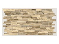 PVC obkladový panel Onyx 0,35 mm, 98 x 48,5 cm