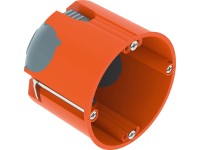 OBO Vzduchotesná prístrojová krabica do dutých stien HW 61 (HG 61-L)