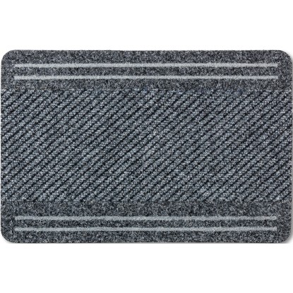 Astra Rohožka Flocky Color, prúžok, 40 x 60 cm