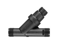 GARDENA Redukčný ventil pre vyrovnávanie kolísania tlaku v zavlažovacom systéme