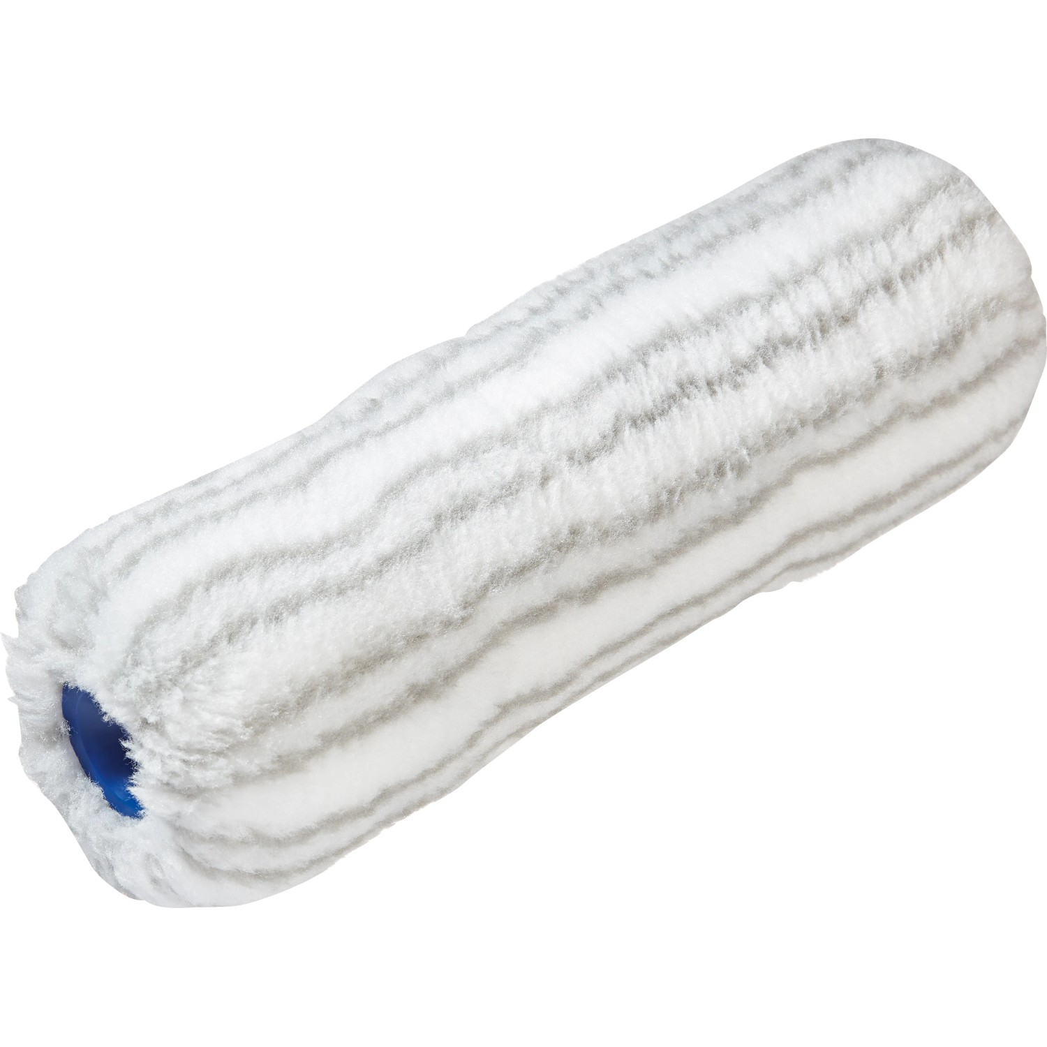 E-shop LUX-TOOLS Valček na vodou ried.farby hrubé povrchy polyester sivá, 25 cm