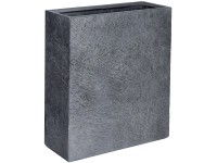 Mega Collections Truhlík Arizona Terrace Partition grafitová 60 x 22 x 72 cm Mega Collections Truhlík Arizona Terrace Partition grafitová 60 x 22 x 72 cm