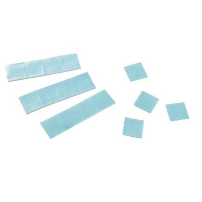 Lepiace plôšky na zrkadlo