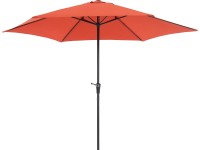 OBI Slnečník Honolulu terakotový pr. 300 cm