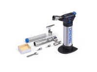 Dremel Multifunkčný butánový horák VersaFlame (2200-5) Dremel Multifunkčný butánový horák VersaFlame (2200-5)