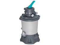 Bestway Pieskové filtračné čerpadlo 3596 l/h 85 W (GS) Bestway Pieskové filtračné čerpadlo 3596 l/h 85 W (GS)