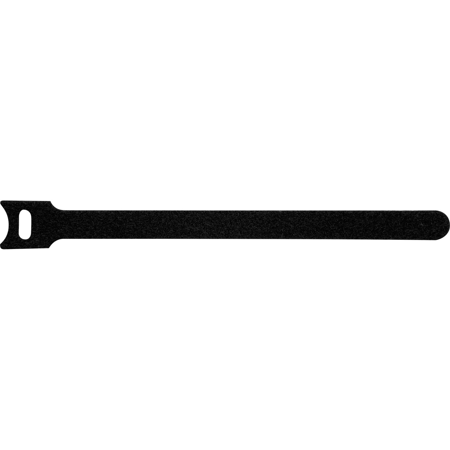 E-shop OBI Suchý zips 200 mm x 13 mm čierny, 5 ks