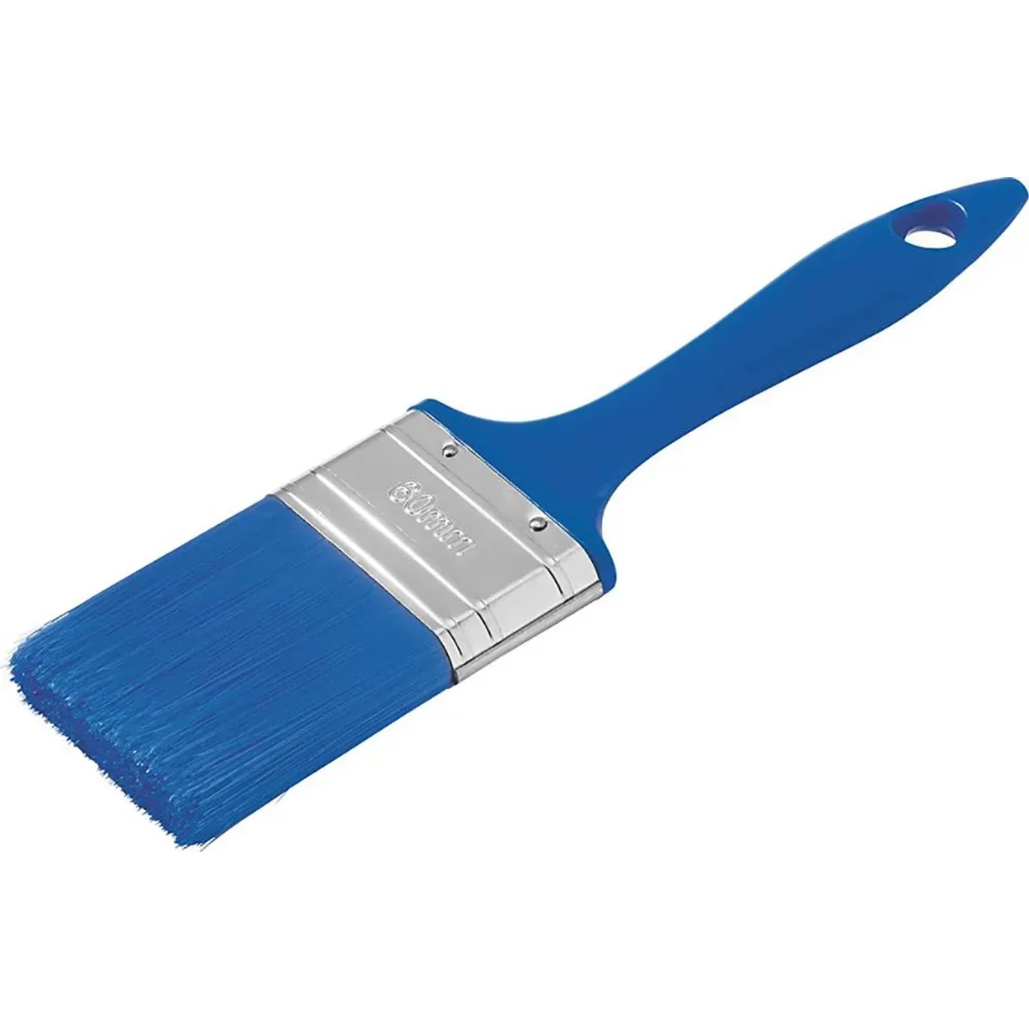 E-shop LUX-TOOLS Štetec na vodou riediteľné farby a laky 1K, 60 mm