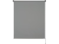 Schöner Wohnen Roleta Tizia antracitová 45 x 150 cm