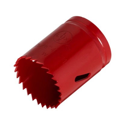 LUX-TOOLS Vykružovacia píla, pr. 41 mm