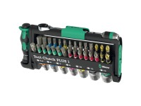 Wera Kompaktná račňová súprava Tool-Check PLUS 1, 39dielna