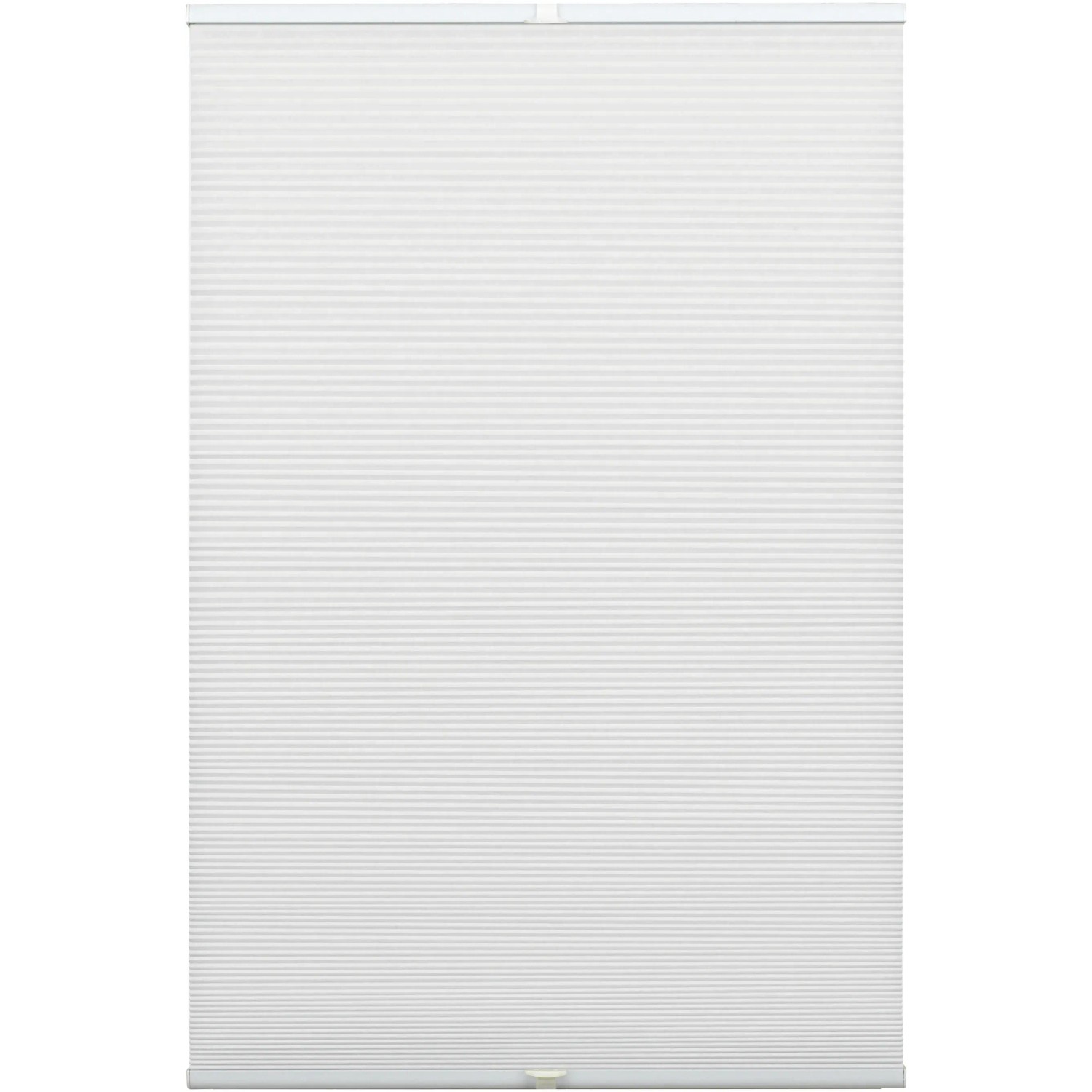 E-shop Gardinia Plisovaná roleta Concept Honeycomb Termo biela 80 x 210 cm