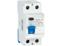 Prúdový chránič FI 2-pólový 40 A/0,3 A