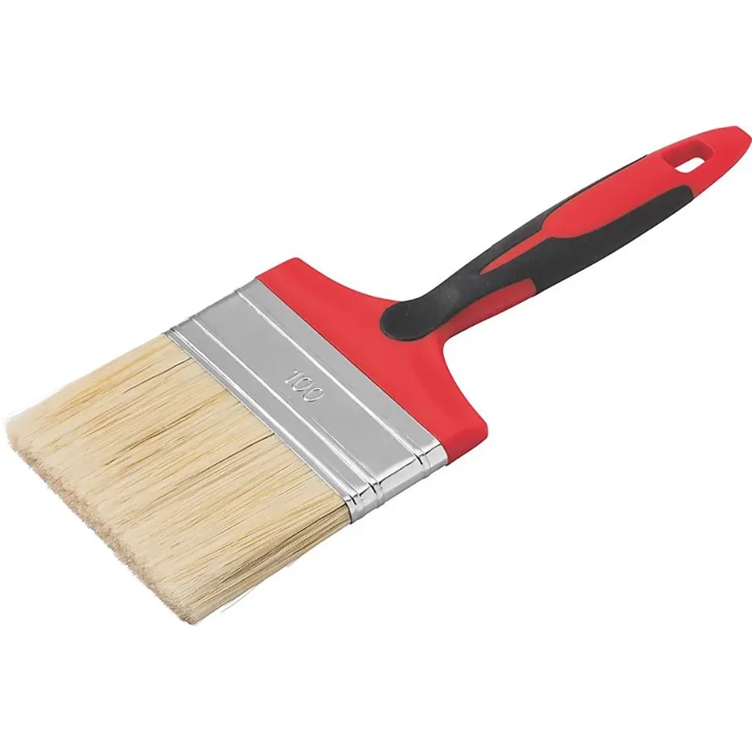 E-shop LUX-TOOLS Štetec odolný voči riedidlám 2K, 100 mm