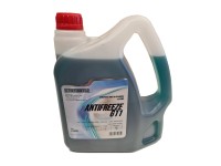 Nemrznúca kvapalina do radiátorov koncentrát, 3 l