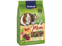 Vitakraft Kompletné krmivo pre morčatá Menu 3 kg