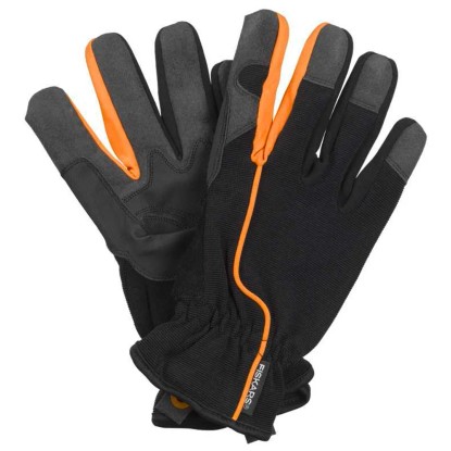 FISKARS Pracovné rukavice na záhradu veľkosť L