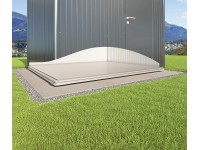 Biohort Základ SmartBase pre skriňu 90