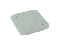 Kopos Tepelnoizolačná podložka PI 80T, 80 x 80 x 5 mm