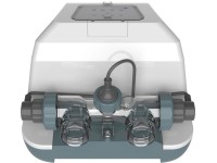 CF Group Bazénový elektrolyzér 50iP, 38 x 39 x 42 cm