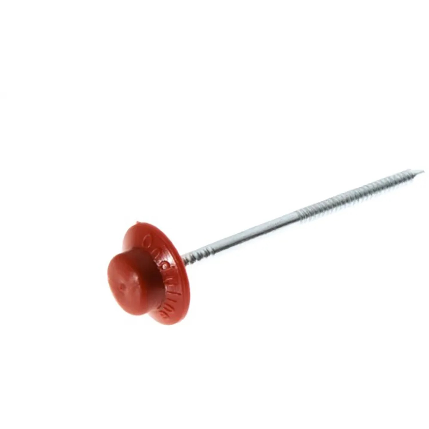 E-shop Onduline Klinec červený, 65 x 2,8 mm, 400 ks
