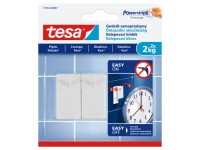 tesa Nalepovací klinec na dlaždice a kov 2 kg, 2 ks tesa Nalepovací klinec na dlaždice a kov 2 kg, 2 ks