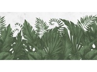 Komar Samolepiace vliesové fototapety Botanic Harmony 500 x 250 cm