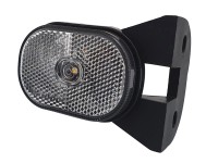 Agados LED predné pozičné svietidlo pre Handy 7 a 8