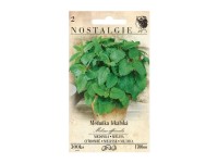 Nostalgie Semienka Medovka lekárska Nostalgie Semienka Medovka lekárska