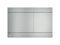 Alcadrain Ovládacie tlačidlo pre WC moduly FUN, alunox-mat