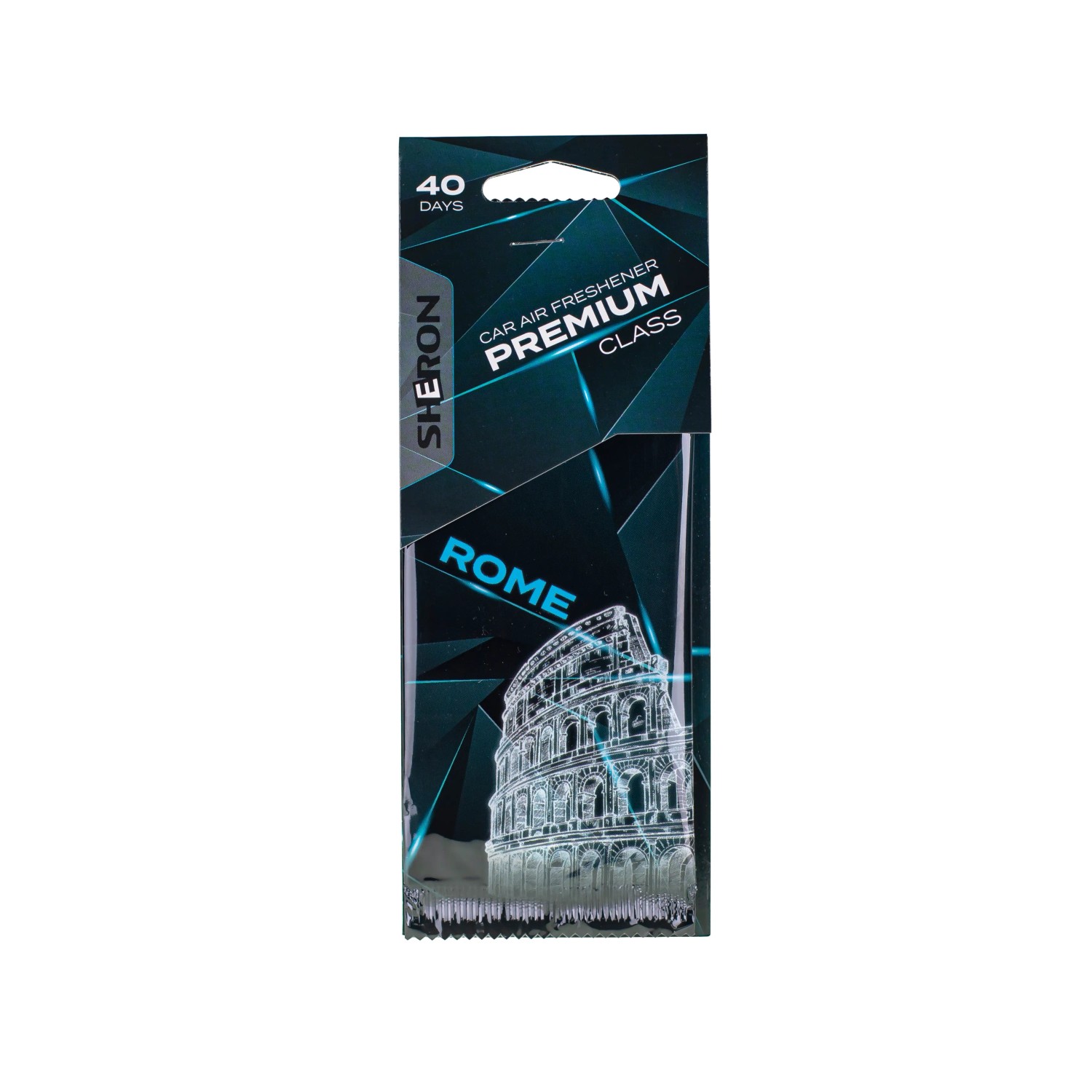 E-shop SHERON Osviežovač Premium Class Rome