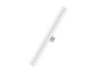 OSRAM LED žiarivka LEDINESTRA BASE 25, S14d, 3,5W, 370 lm, 2700 K, pr. 28x300 mm