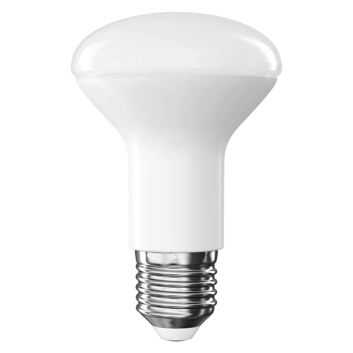 E-shop EMOS LED žiarovka Classic R63, E27, 7W (60W), 806lm, 2700K