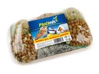 Ptačímls Krmivo pre vonkajšie vtáctvo, balíček, mix 7 ks