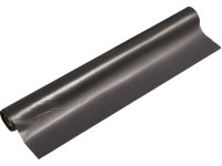 LUX Stavebná fólia 2 x 25 m hrúbka do 0,1 mm