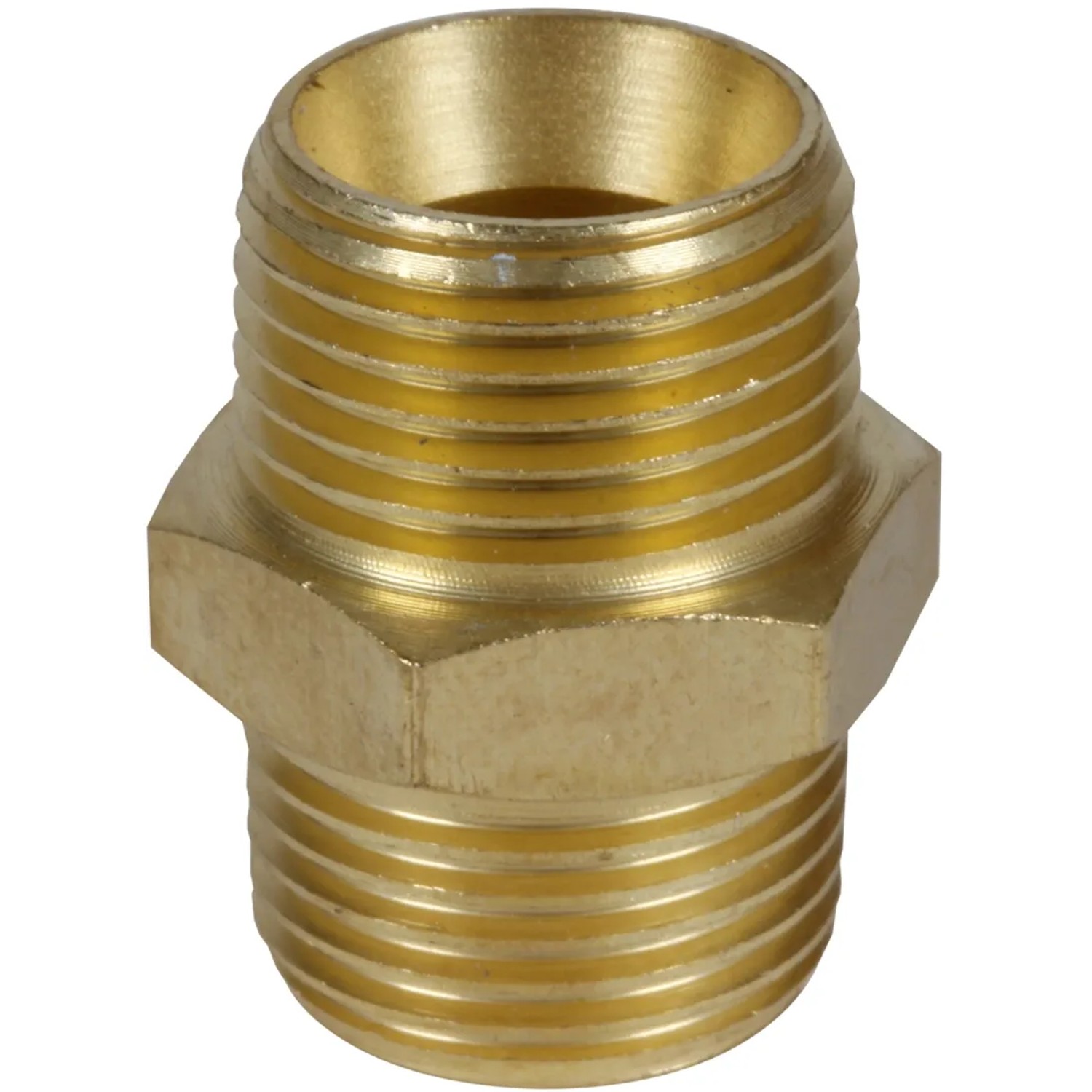 E-shop Einhell Dvojitá vsuvka, vonkajší závit 3/8"