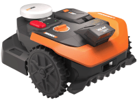 Worx Robotická kosačka M650 WR365E Landroid Vision Cloud