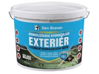 Den Braven Jednozložková hydroizolácia EXTERIÉR 5 kg