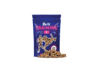 Brit Maškrty pre psov Training Snack S 1-10 kg, 200 g