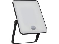 Ledvance Vonk. reflektor Floodlight Essential Sensor 20 W čierny 17,3 x 11,1 cm Ledvance Vonk. reflektor Floodlight Essential Sensor 20 W čierny 17,3 x 11,1 cm