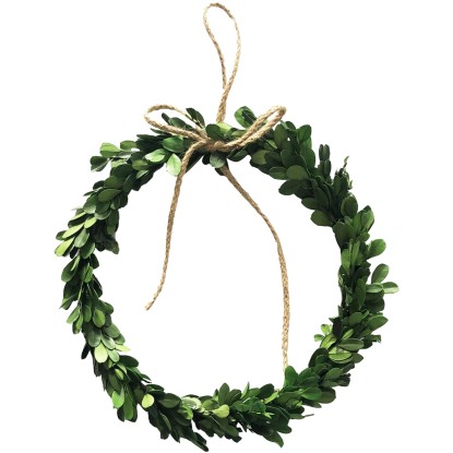 Veniec krušpán zelený