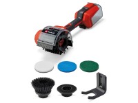 Einhell Aku povrchová kefa Power X-Change Picobella 18/90 Solo Einhell Aku povrchová kefa Power X-Change Picobella 18/90 Solo