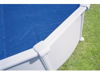 Summer Fun Solárna krycia plachta pre bazény pr. 355 cm Summer Fun Solárna krycia plachta pre bazény pr. 355 cm