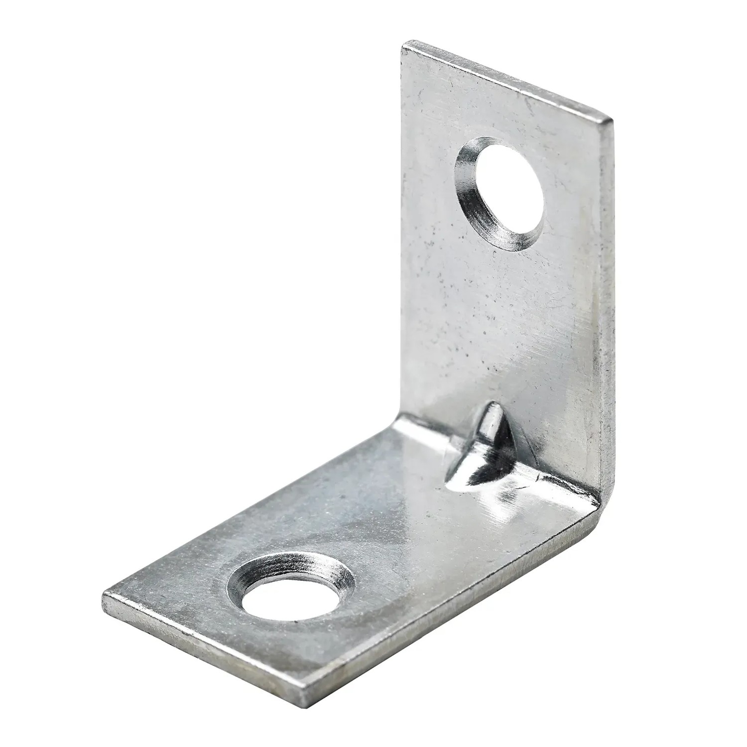 E-shop Spojovací uholník 25 mm x 25 mm pozinkovaný, 1 ks