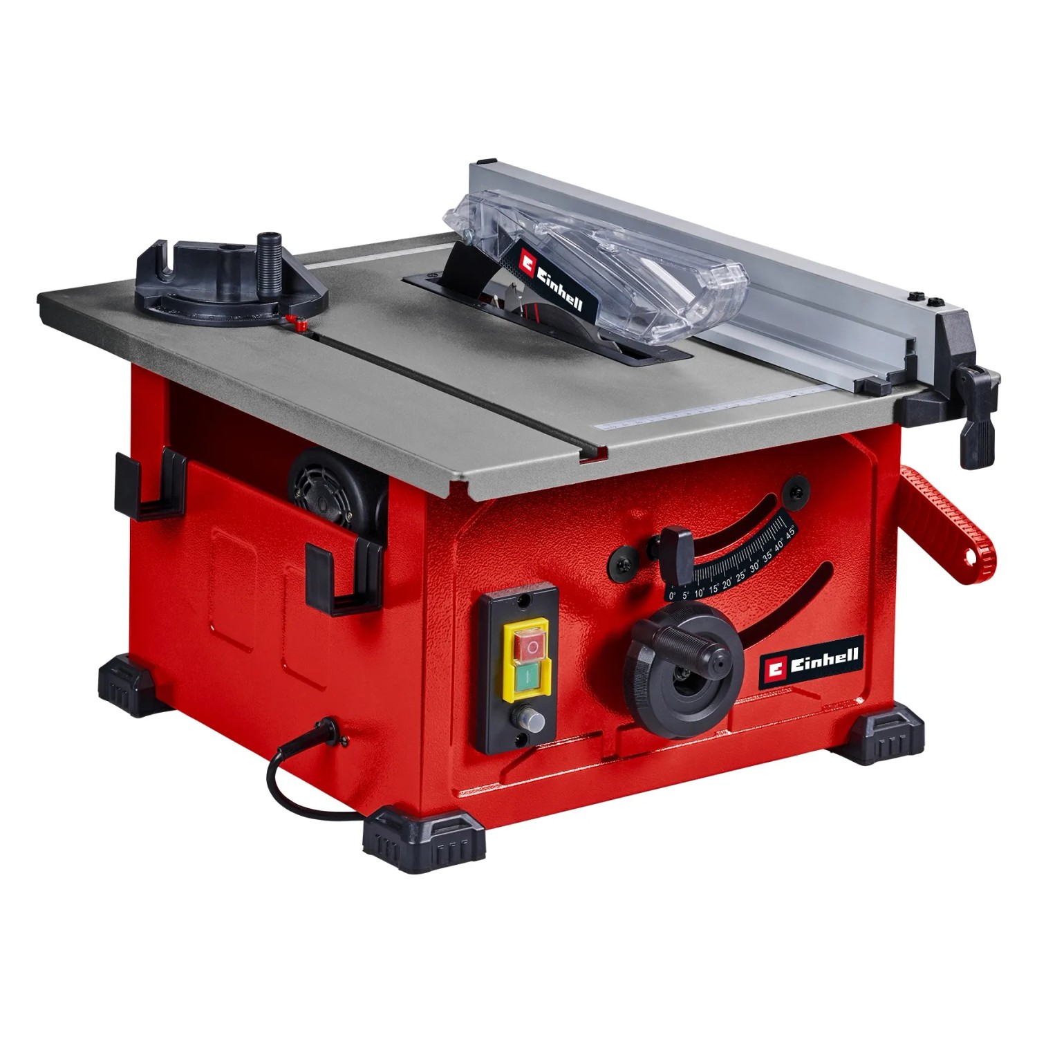 E-shop Einhell Stolová kotúčová píla TC-TS 8