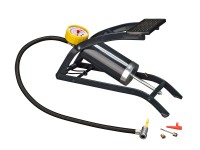 CMI Nožná vzduchová pumpa jednovalcová