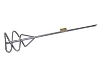 MAGG Miešadlo stavebných hmôt s SDS+ 100 x 600 mm
